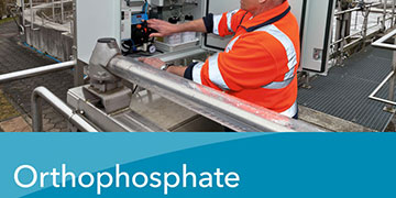 6 Steps to Reduce Total Phosphorus in Water Resource Recovery Facilities
